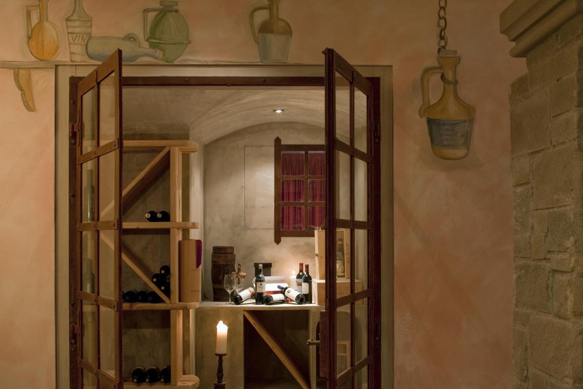 Hotel Berghof เซอร์แมท ภายนอก รูปภาพ