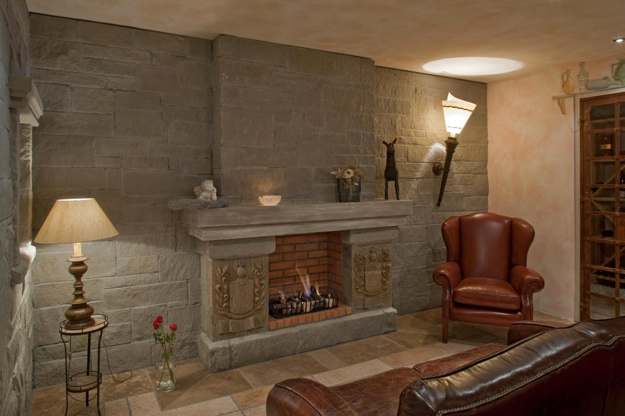 Hotel Berghof เซอร์แมท ภายนอก รูปภาพ